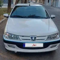پژو پارس تیوفایو مدل ۹۵ دریچه سیم زیمنس ‌‌‌‌