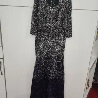 چند عدد لباس مجلسی نو