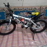 دوچرخه سایز بیست ۲۰