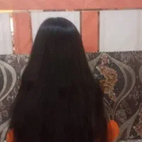 خانه مو فقط خام