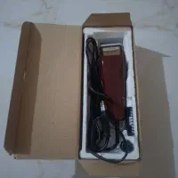 ماشین ریش تراش