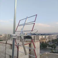 نصاب آنتن نصب آنتن مرکزی|خدمات پیشه و مهارت|مشهد, هنرستان|دیوار