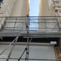 جوشکاری رابیتس سیار خورده کاری.|خدمات پیشه و مهارت|مشهد, خواجه ربیع|دیوار