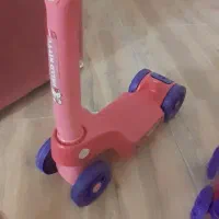 کالکسه و اسکوتر و اسباب بازی|اسباب‌بازی بچه|رباط‌کریم, شترخوار|دیوار