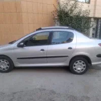 پژو 206 SD V1، موتور tu5