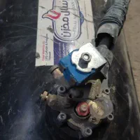 کپسول گاز مایع lpg|قطعات یدکی و لوازم جانبی|قم, رضویه|دیوار
