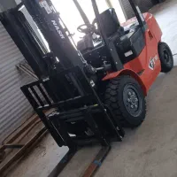 لیفتراک دو گانه