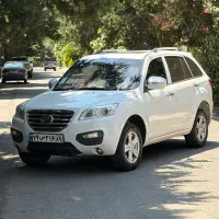 لیفان x60 اتومات بی رنگ بی ضربه