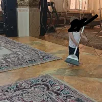 امور منزل
