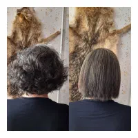 کراتین و میکاپ و ناخن|خدمات آرایشگری و زیبایی|مریوان, |دیوار