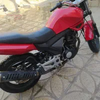 موتور150 پیشتاز dk در حد