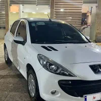 ۲۰۷ سقف فلز 402 فرمان برقی
