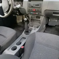 وانت مزدا کارا دو کابین 2000cc، مدل آخر  ۱۴۰۱|خودرو سواری و وانت|مرودشت, پشت سایپا‎|دیوار