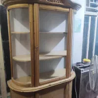 کولر و یخچال میز بوفه فروشی|کولر گازی و فن‌کوئل|گنبد کاووس, |دیوار