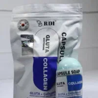 صابون سفید کننده قوی هم مناسب خانم ها هم اقایان