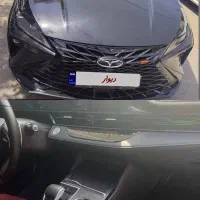 فونیکس آریزو 6 جی تی، مدل ۲۰۲۴