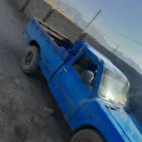 نیسان مدل ۸۶|خودرو سواری و وانت|خاش, |دیوار