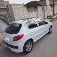 207 پانوراما 1403