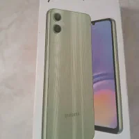 گوشی a05