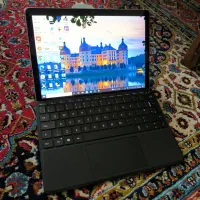 surface go 2 لبتاپ لمسی مایکروسافت در حد نو|رایانه همراه|تهران, سازمان برنامه جنوبی|دیوار