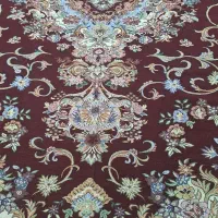 روفرشی ۱۲متری زرشکی