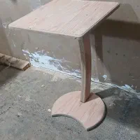 میز و عسلی