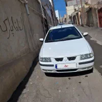 سمند ۹۱ بدونه ضربه|خودرو سواری و وانت|سنندج, |دیوار