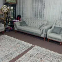 فروش کل لوازم منزل مبلمان