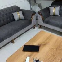 میلاد تولید و پخش مصنوعات چوبی