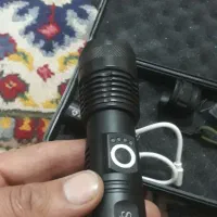 چراغ قوه قوی پرنور uv...