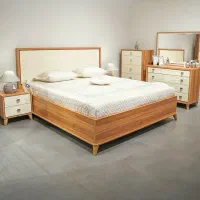 سرویس خواب لاماری لوکس شیک مدرن