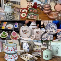 لوازم خانه هوم لوکس