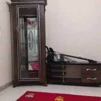 میز تلویزیون و بوفه و دراور