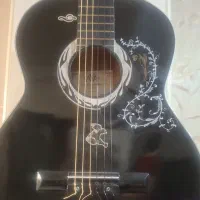 سلام کیتار درحد نو خارجی سالم سالم