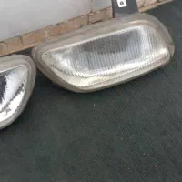 خز پمپ بنزین مه شکن چراغ پارس طاقچه باند|قطعات یدکی و لوازم جانبی|کرج, کمال‌شهر|دیوار