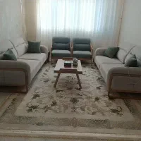 دو تخته فرش ۹ متری