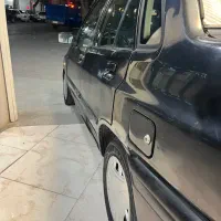 پراید مدل ۸۲تمیز سالم|خودرو سواری و وانت|گرگان, |دیوار