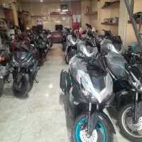 فروش  از دم قسط موتورسیکلت