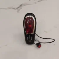 بوق آژیر دوچرخه پلیسی