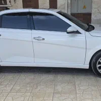 دنا پلاس اتوماتیک توربو شارژ