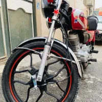 موتور هندا 150سی سی