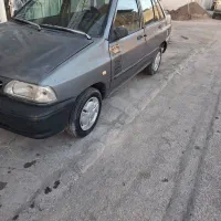 پراید مدل۸۷|خودرو سواری و وانت|کرمان, |دیوار