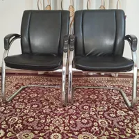 صندلی اداری واجلاس