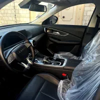 لاماری ایما مشکی 1403 درحد خشک|خودرو سواری و وانت|زنجان, |دیوار