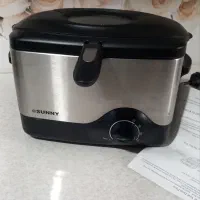 مینی سرخ کن