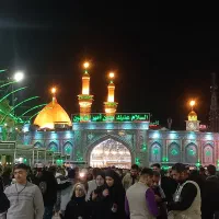 کاروان زیارتی کربلا فقط ۲ میلیون