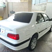 پارس ۱۴۰۲سفارشی|خودرو سواری و وانت|رشت, جانبازان|دیوار