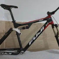 فوجی کربن جاینت اسکات مریدا کنندال اسپیشلایزد|دوچرخه، اسکیت، اسکوتر|پاکدشت, پاکدشت (مامازند)|دیوار