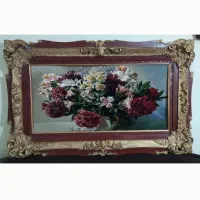 تابلو فرش وتابلو