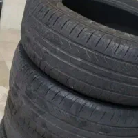 ۴حلقه لاستیک ۲۰۵/۶۰/۱۵